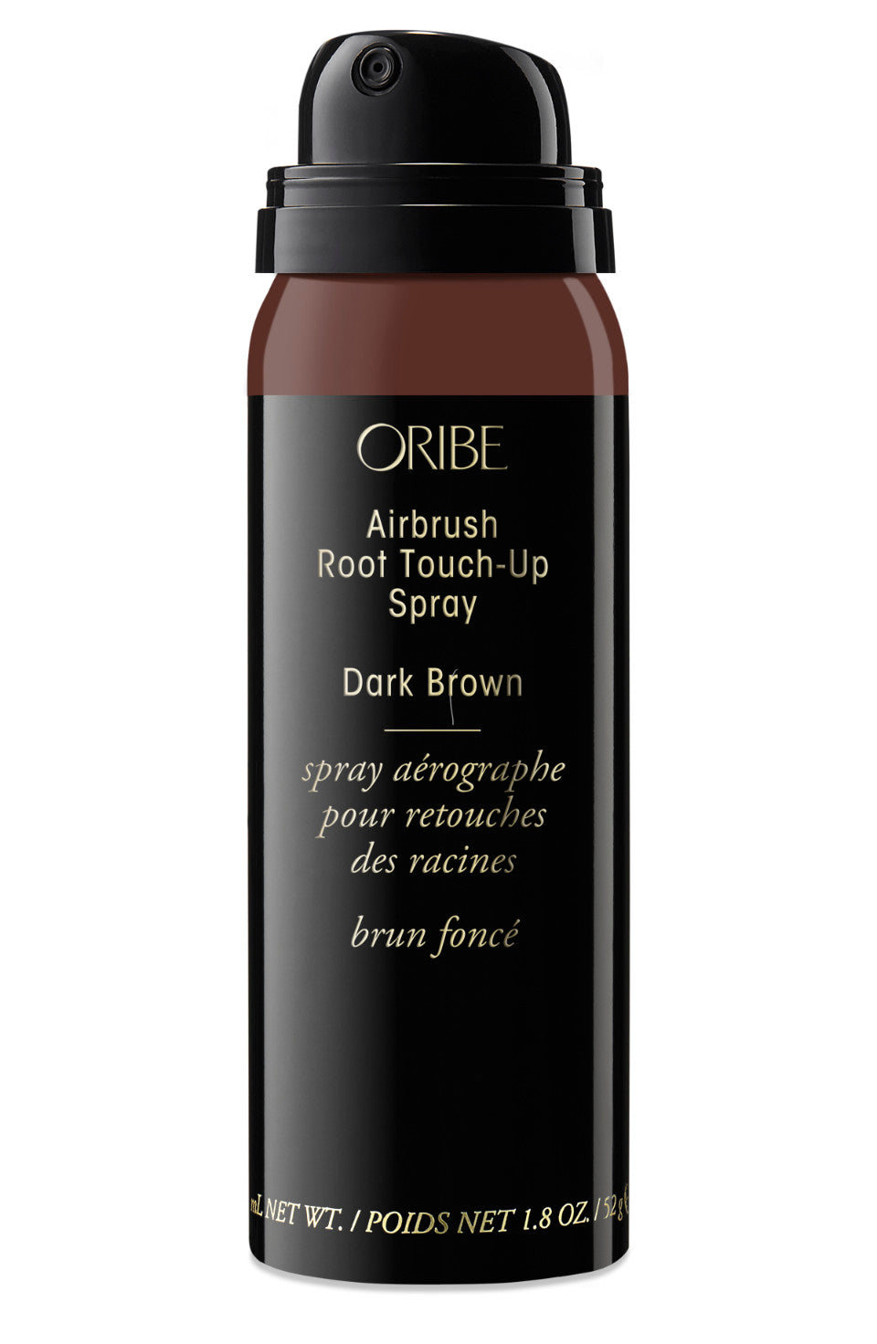 Oribe Airbrush Root Retouch Spray Dark Brown