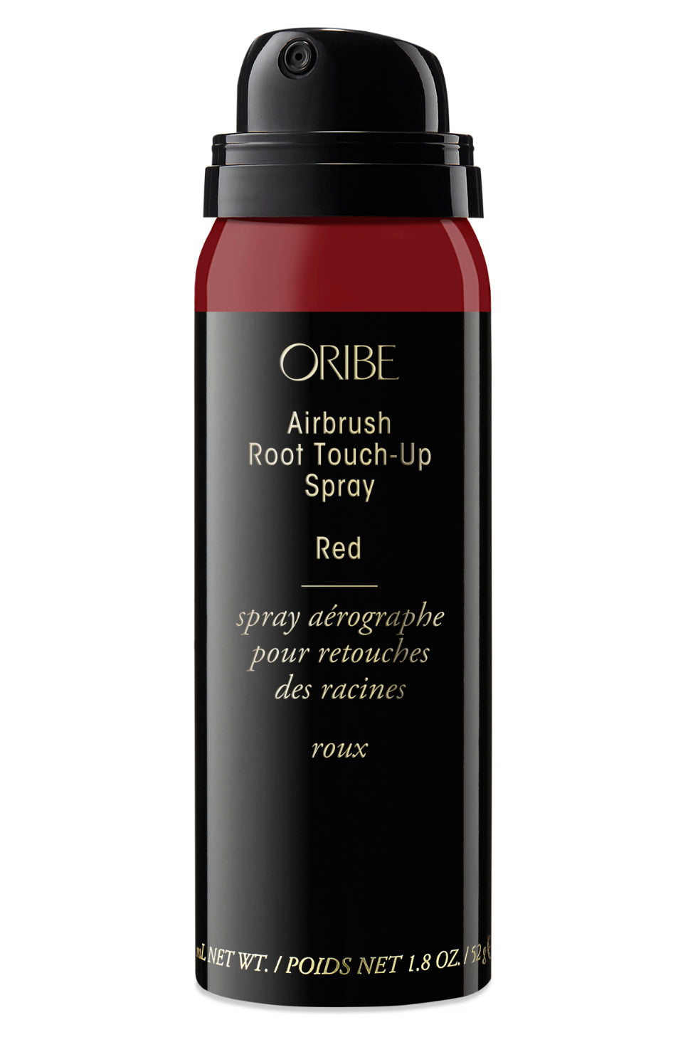 Oribe Airbrush Root Retouch Spray Red