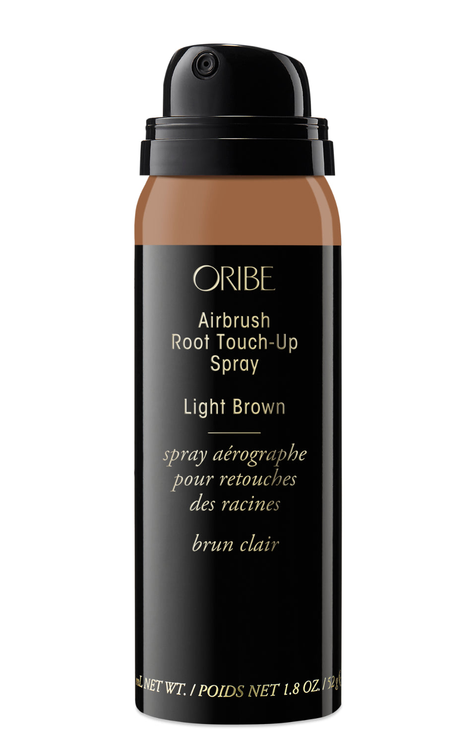 Oribe Airbrush Root Retouch Spray Light Brown