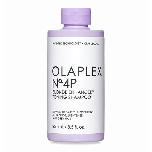 OLAPLEX nr. 4-P Bond Maintenance Purple Shampoo 250 ml