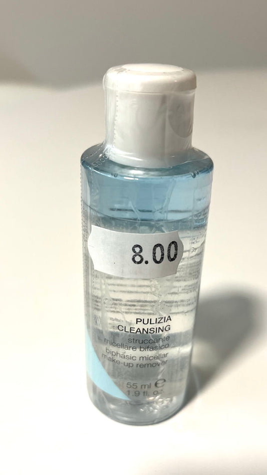 Diego Dalla Palma Biphasic micellar make up remover 55ml