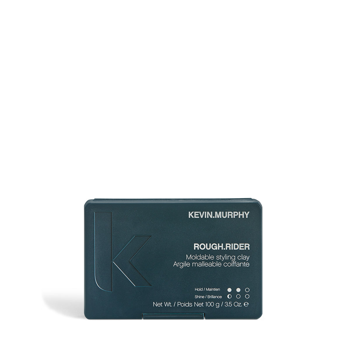Kevin Murphy Rough.Rider