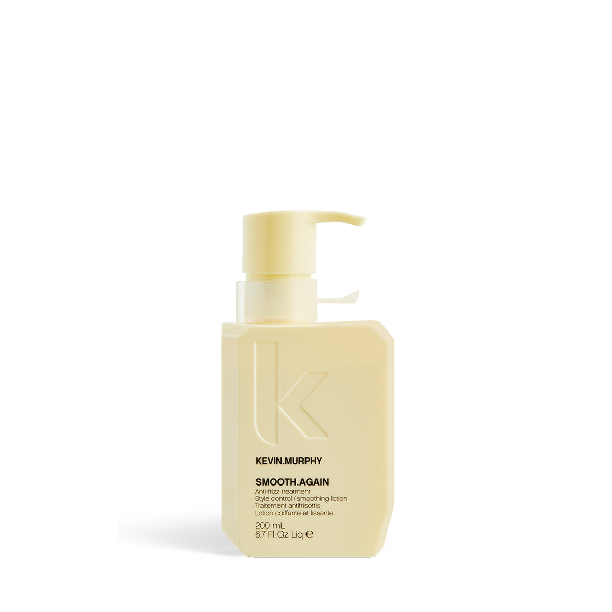 Kevin Murphy Smooth.Again