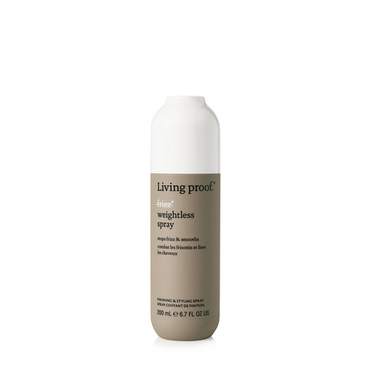 Living Proof No Frizz Weightless Styling Spray-200ml