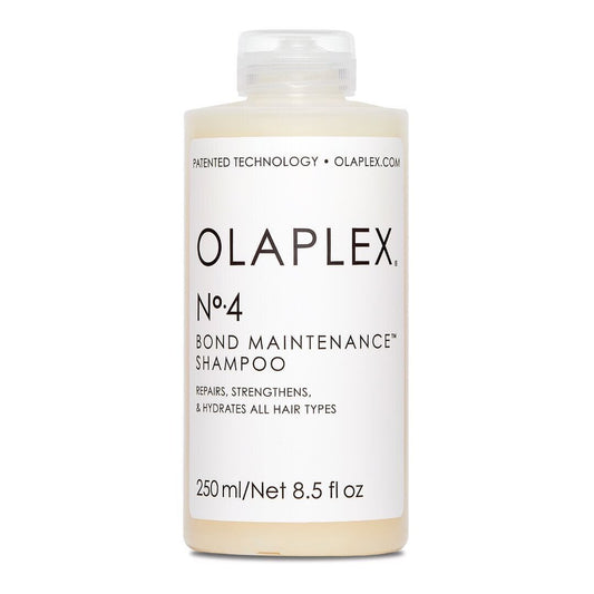 OLAPLEX No.4 Bond Maintenance Shampoo 250 ml Shampoo Salonmarjoahola 