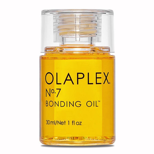 OLAPLEX No.7 Bonding Oil Hoitoaineet Salonmarjoahola 