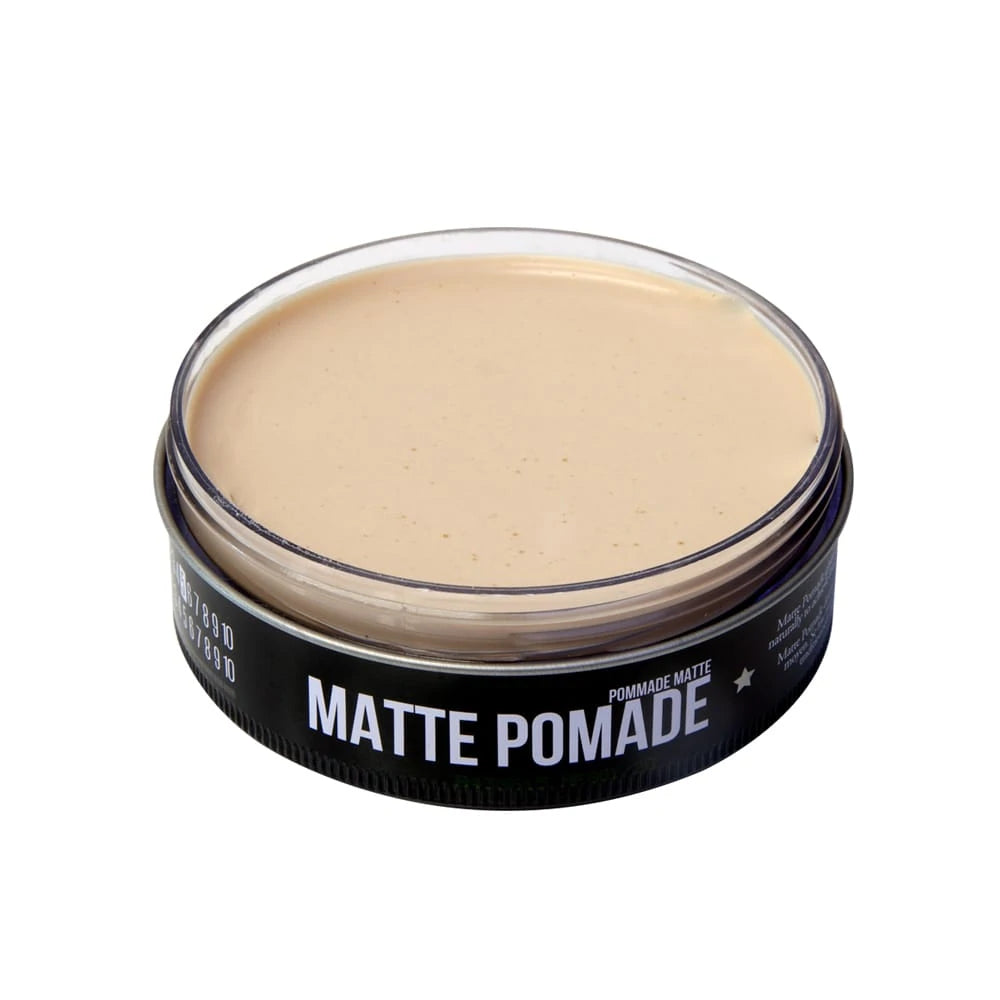 Uppercut Deluxe Matte Pomade 100 g