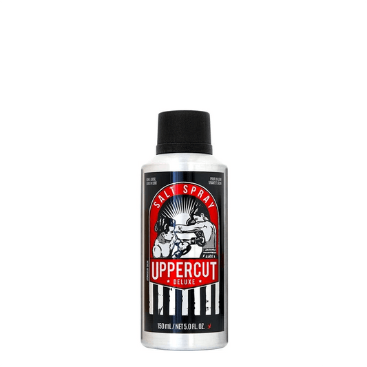Deluxe Salt Spray 150 ml - Salonmarjoahola - Shop
