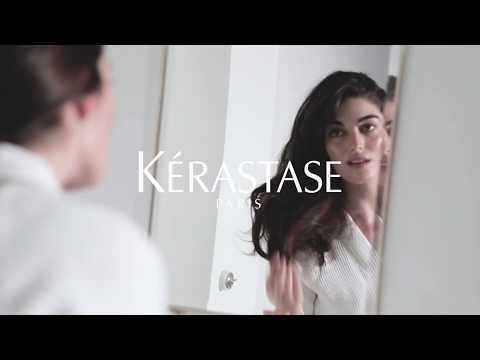 Kerastase Chronologiste Thermique Régénérant lämpösuojavoide