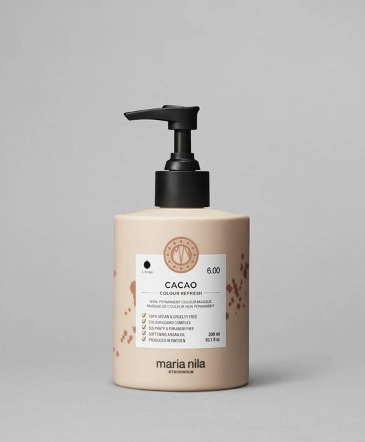 MARIA NILA Colour Refresh Cacao 300ml - Salonmarjoahola - Shop