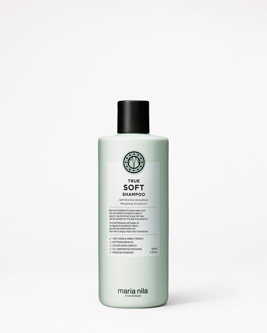 Maria Nila True Soft shampoo 350ml