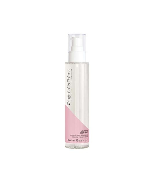 MICELLAR CLEANSING WATER – MISELLIVESI