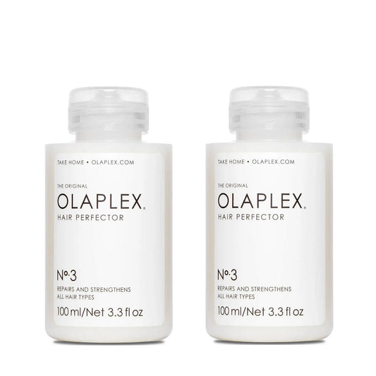 OLAPLEX No. 3 Hair Perfector 100 ml - Tuplapaketti