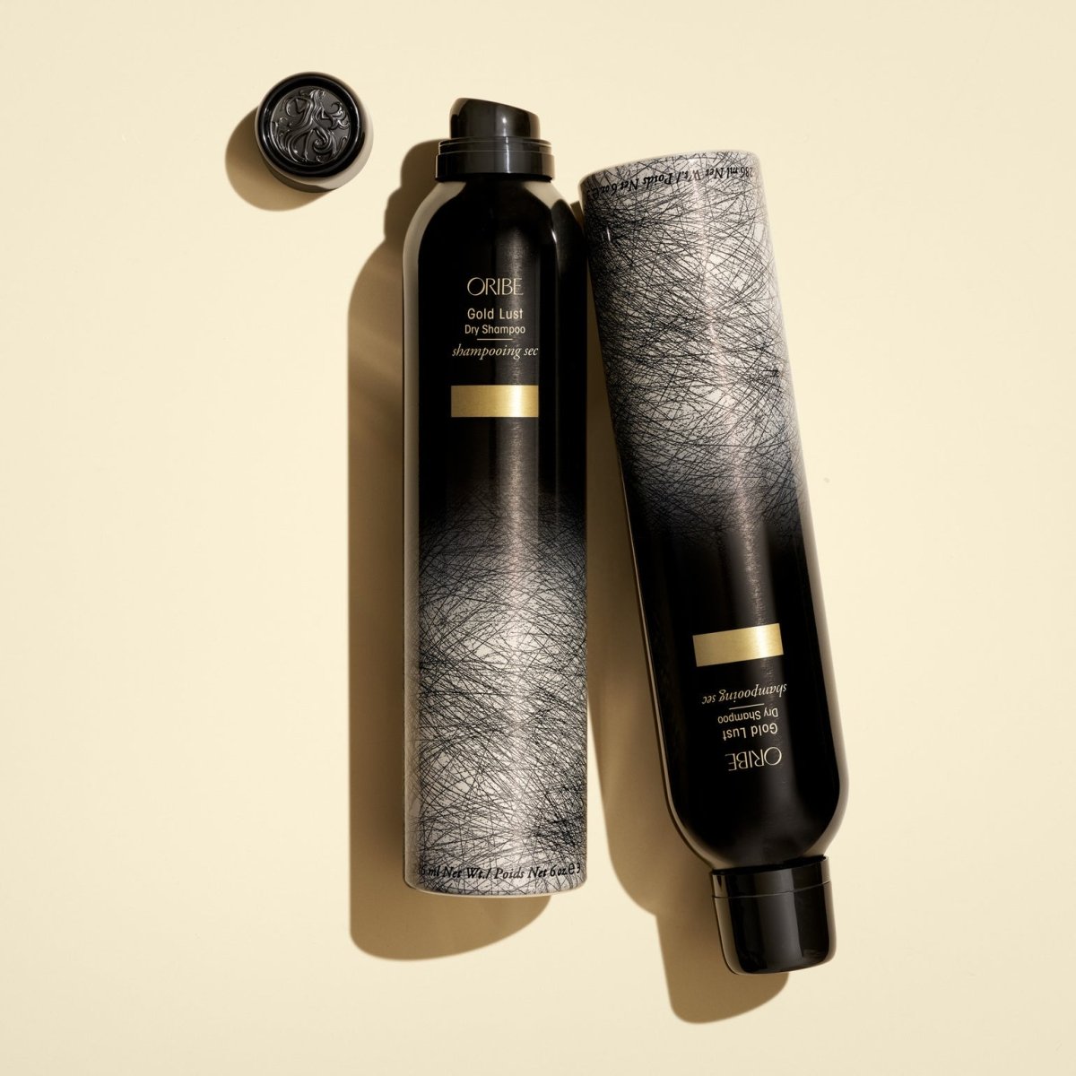 Oribe Gold Lust Dry Shampoo - Salonmarjoahola - Shop