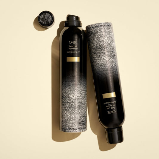 Oribe Gold Lust Dry Shampoo - Salonmarjoahola - Shop