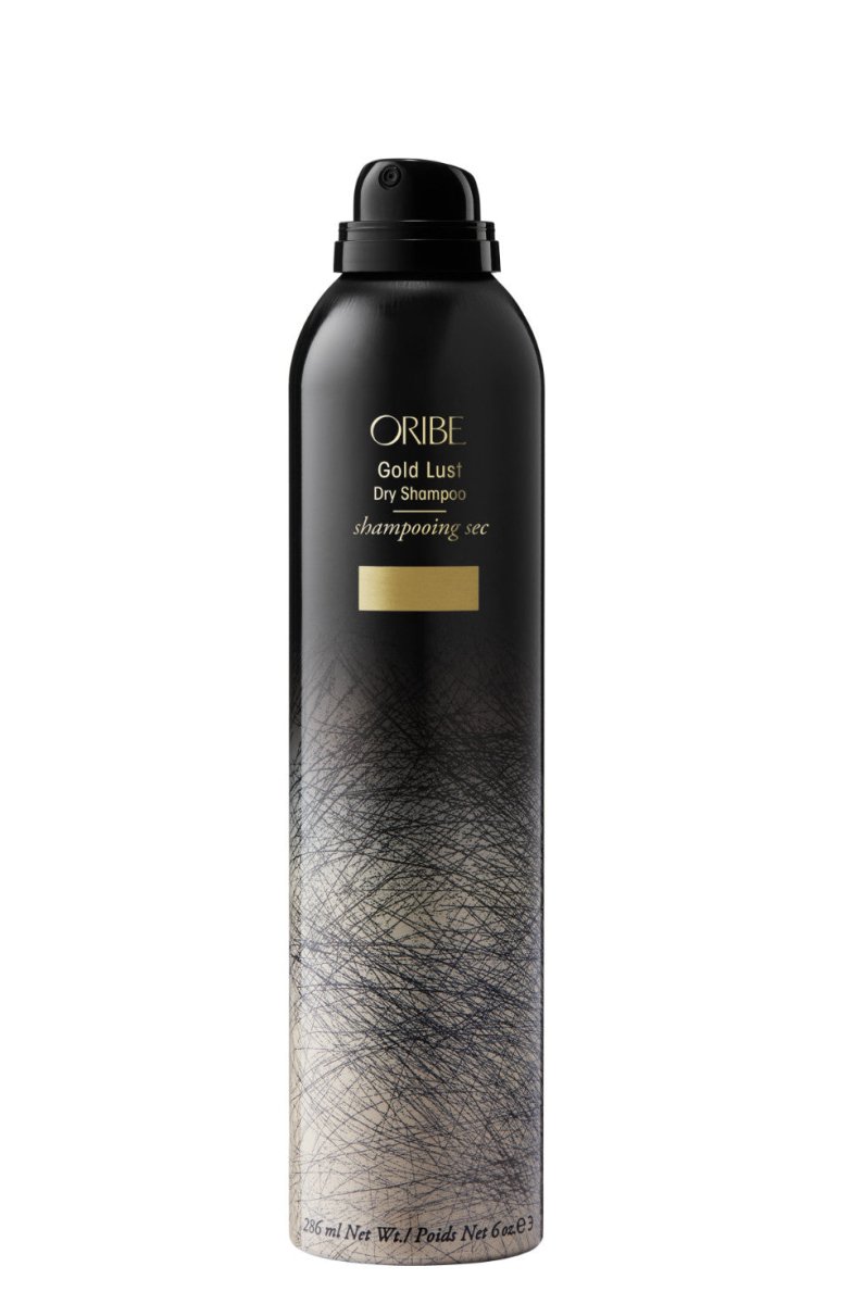 Oribe Gold Lust Dry Shampoo - Salonmarjoahola - Shop