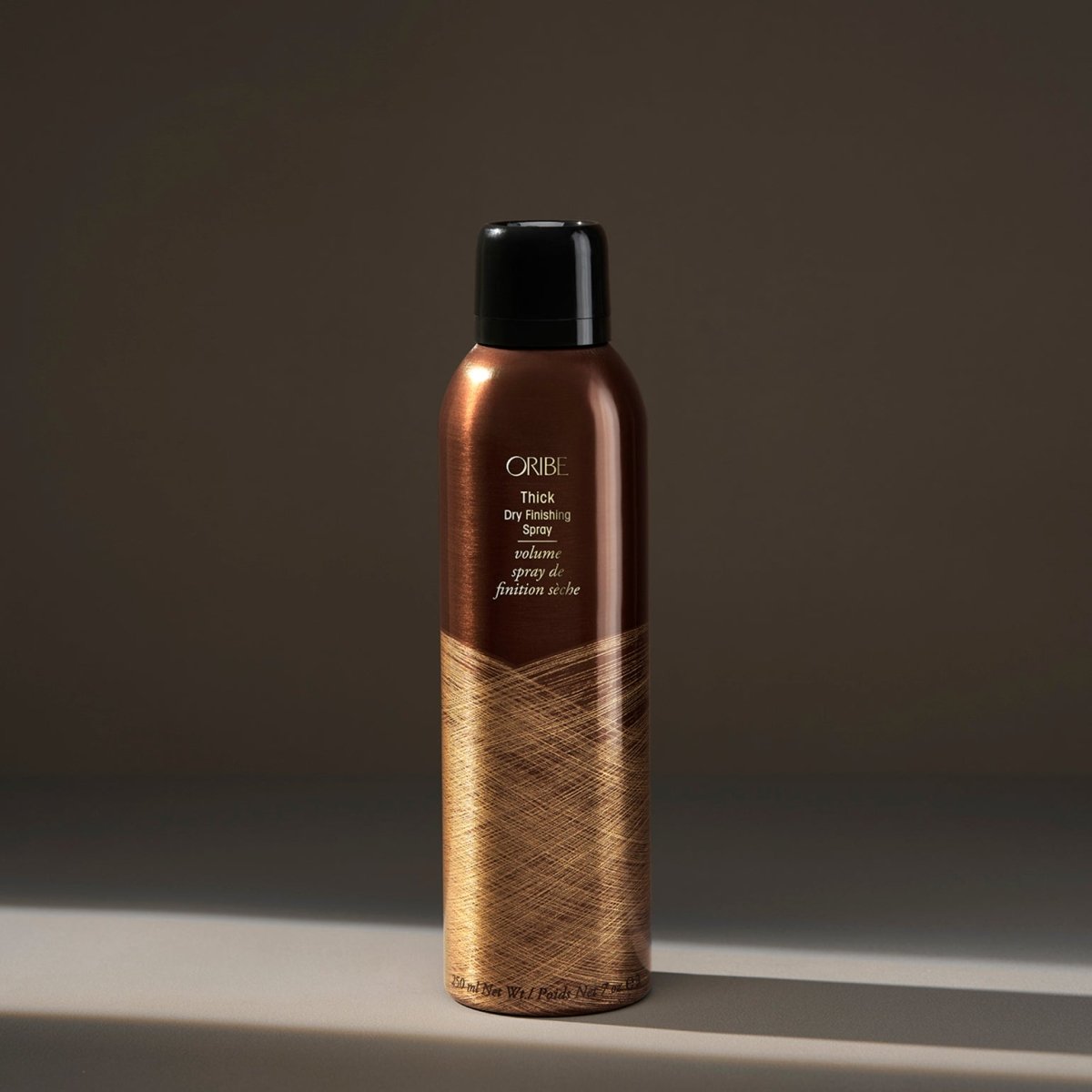 Oribe Thick Dry Finishing Spray - Salonmarjoahola - Shop