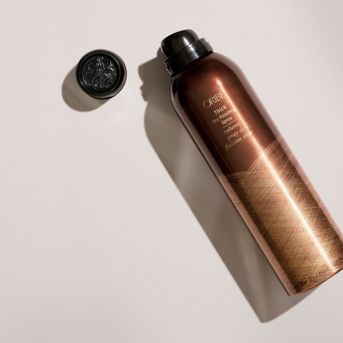 Oribe Thick Dry Finishing Spray - Salonmarjoahola - Shop