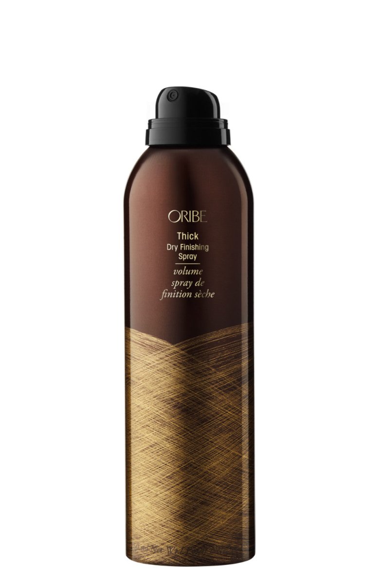 Oribe Thick Dry Finishing Spray - Salonmarjoahola - Shop