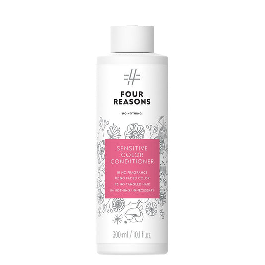 Sensitive Color Conditioner 300 ml - Salonmarjoahola - Shop