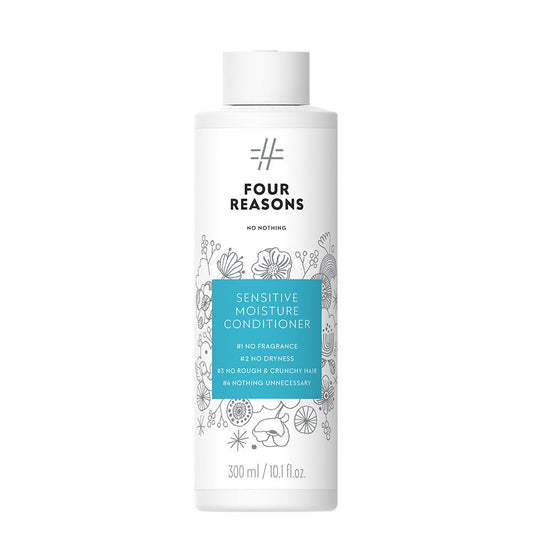 Sensitive Moisture Conditioner 300 ml - Salonmarjoahola - Shop