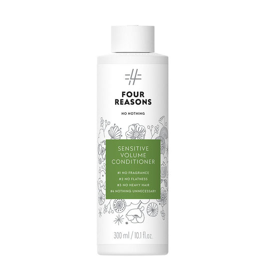 Sensitive Volume Conditioner 300 ml - Salonmarjoahola - Shop